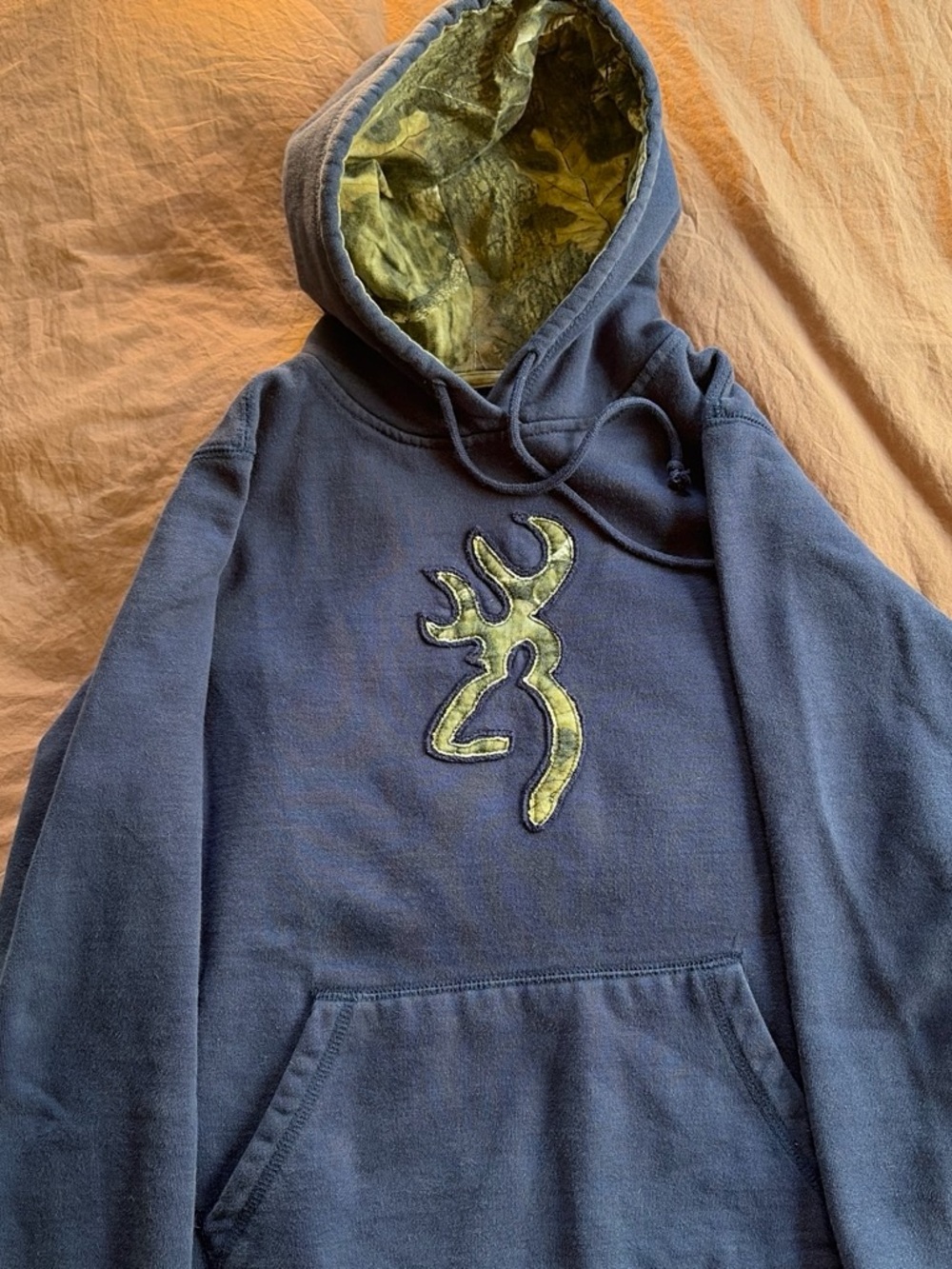 Women’s Browning Hoodie